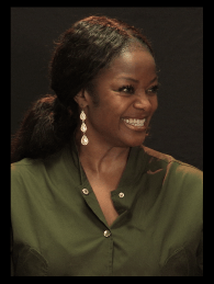 Rita Attuquayafio
